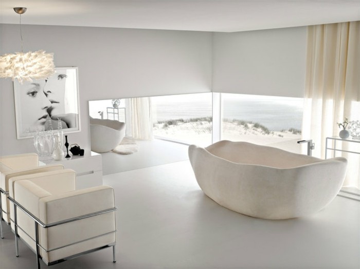 luxus badewanne badewannen freistehende badewanne