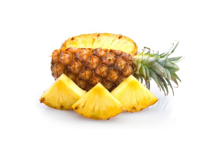 ananas gesund ananas vitamine