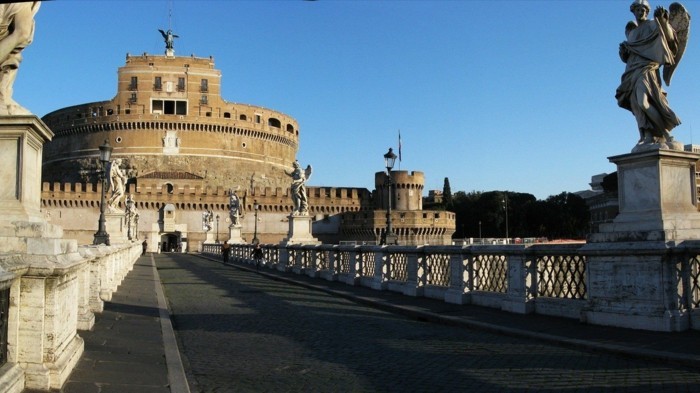 architektur italien sehenswürdigkeiten rom tipps rom sehenswürdigkeiten