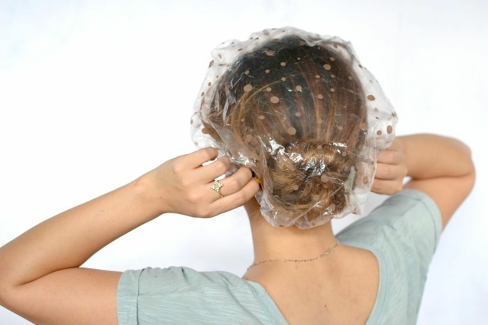 haarpflege hausmittel haarmaske haarpflege tipps