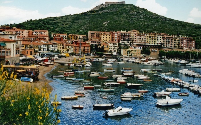 porto ercoli urlaub in italien am meer strandurlaub italien