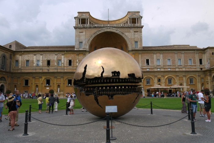 vatican museem sehenswürdigkeiten rom rom sehenswürdigkeiten