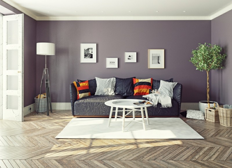 Teppiche richtig auswählen und stilvoll einsetzen Teppichboden