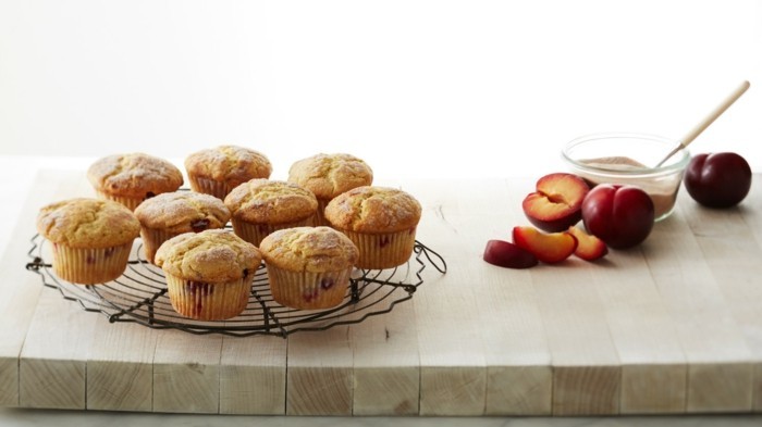 rezeptideen kuchenideen muffins rezepte