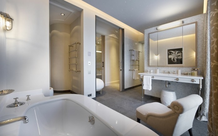 badezimmer gestalten baddesign badgestaltung