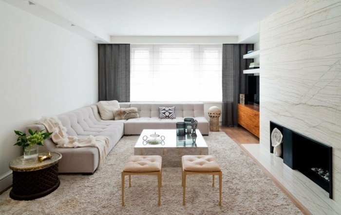 wohnzimmer couch wohnzimmergestaltung moderne sofas