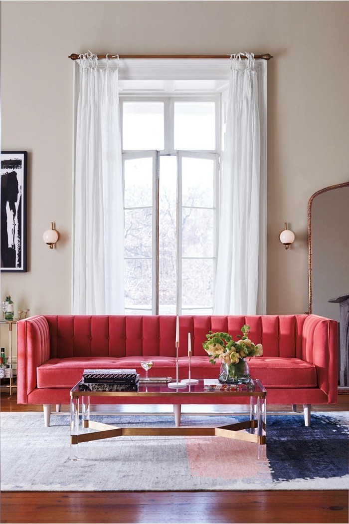 wohnzimmergestaltung moderne sofas wohnzimmer couch