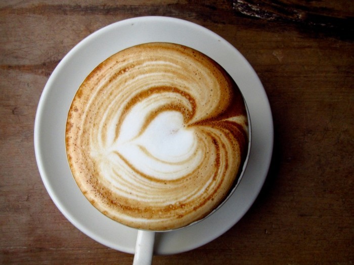 cappuccino kaffeegetraenke trinken kaffee