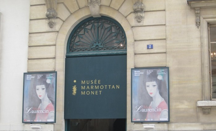 museum mormottan paris monet