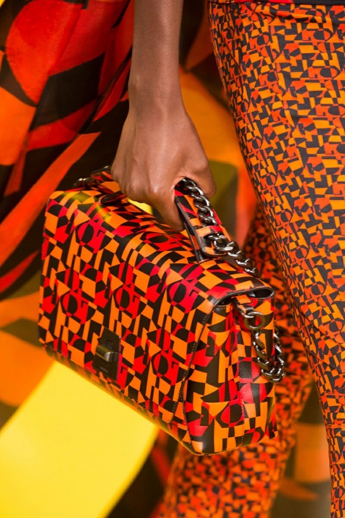pop art damenhandtaschen moderne taschen
