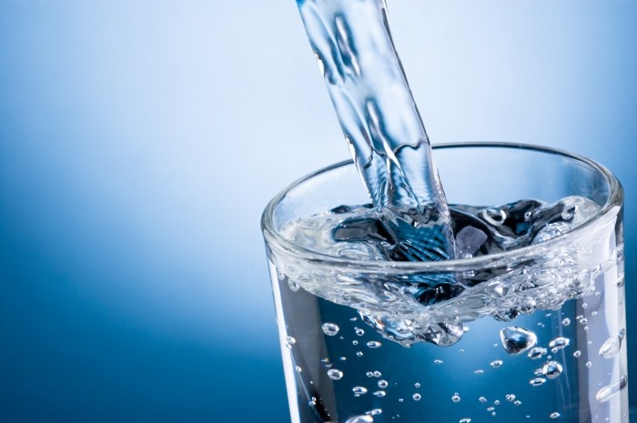 wasseranalyse wassertest trinkwasser gesund 