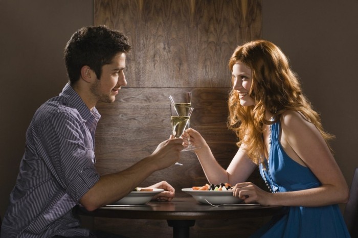 dating tipps erstes date ideen