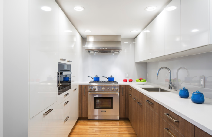 kücheneinrichtung renovierung designertipps einrichtung in neutralen farben