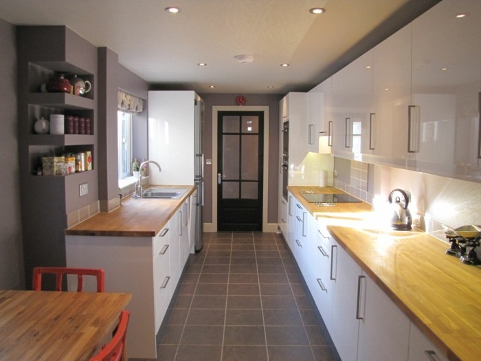 kücheneinrichtung renovierung designertipps erweiterung