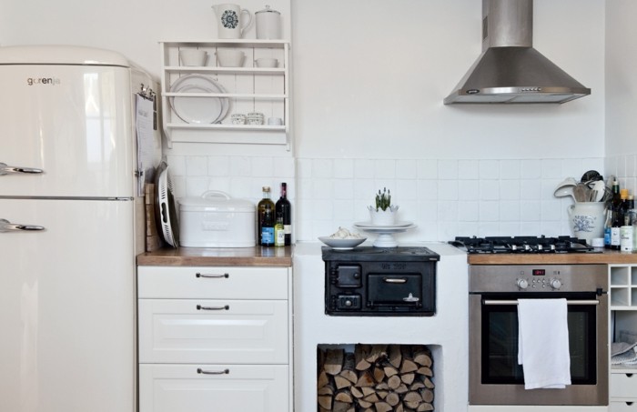 kücheneinrichtung renovierung designertipps luxus geräte