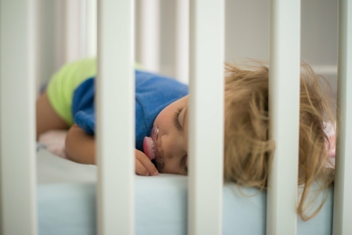 bebybett babyzimmer einrichten einrichtungstipps