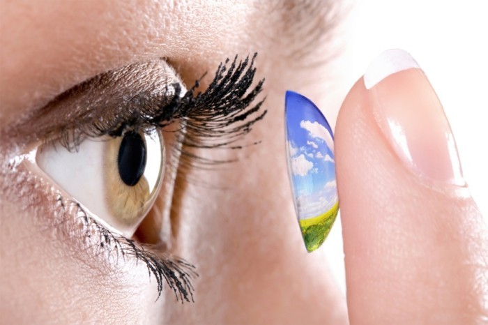 vorteile der kontaktlinsen gegen brille