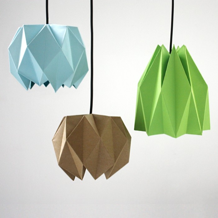 lampenschirm-selber-machen-origami