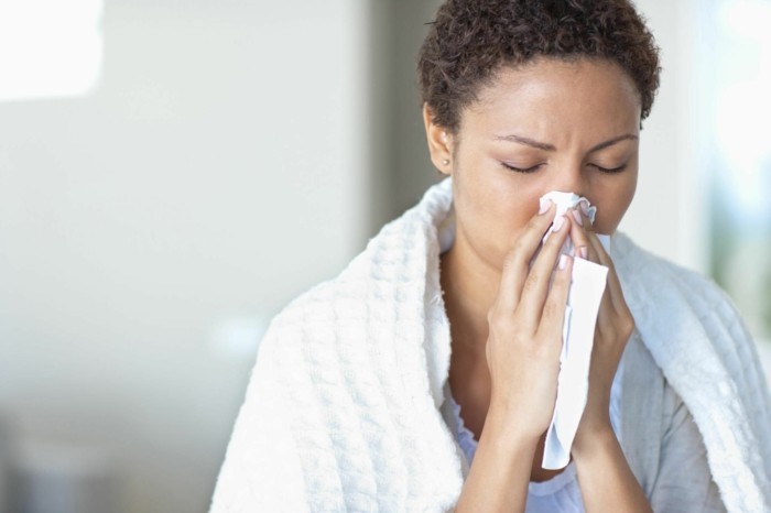 asthma allergie hausstaubmilben bekämpfen teppichboden richtig auswählen