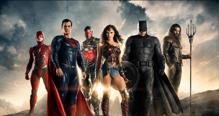 superhelden film comicfiguren justice league