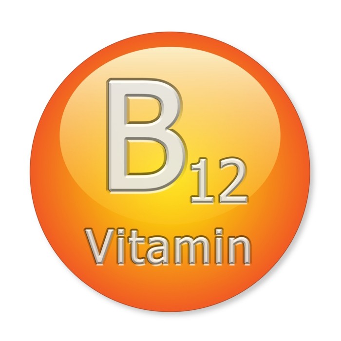 vitamin b12 für die gesundheit