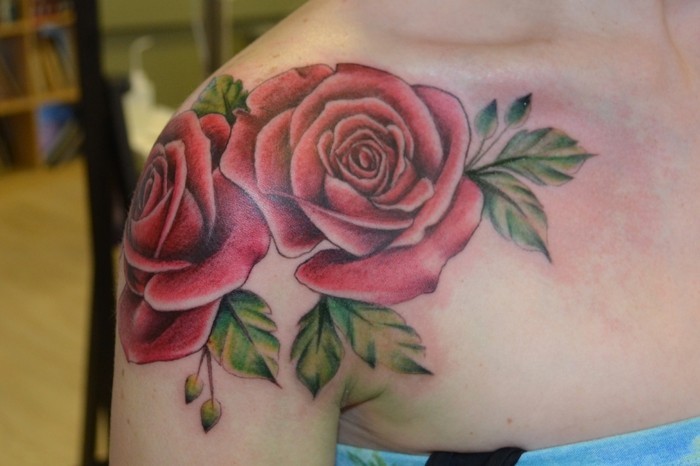 rosen-tattoos-in-rot