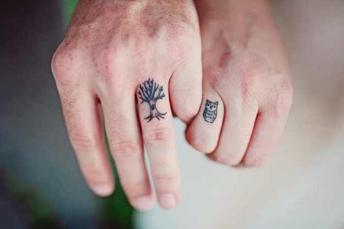 tattoos mit liebessymbolik