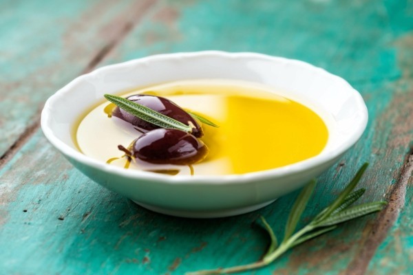 olivenöl gesichtsmasken gesichtsreinigung schöne haut