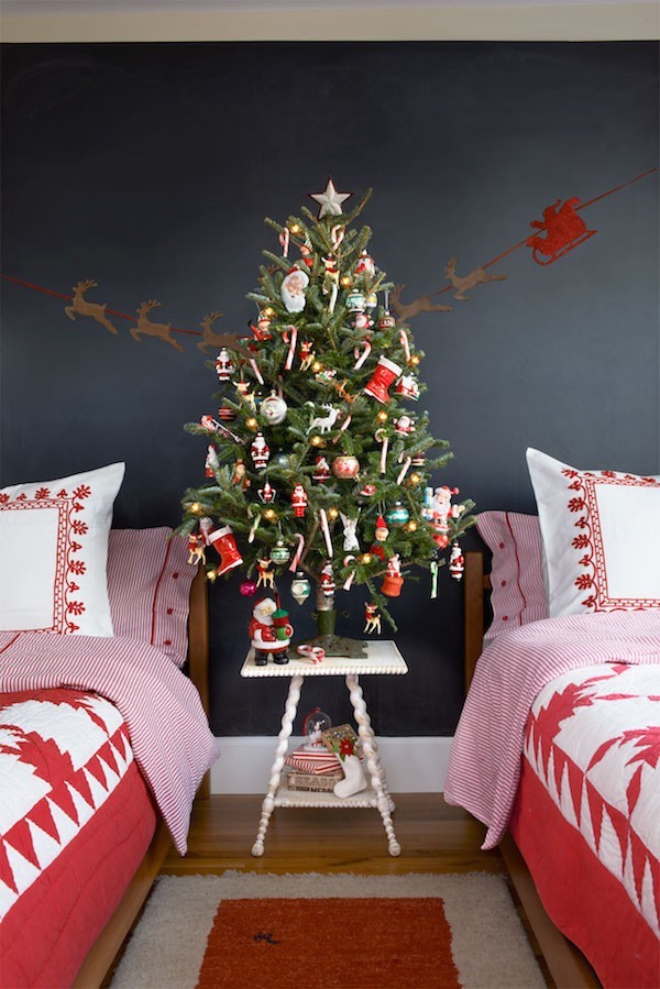 weihnachtsbaumschmuck weihnachtlich dekorieren