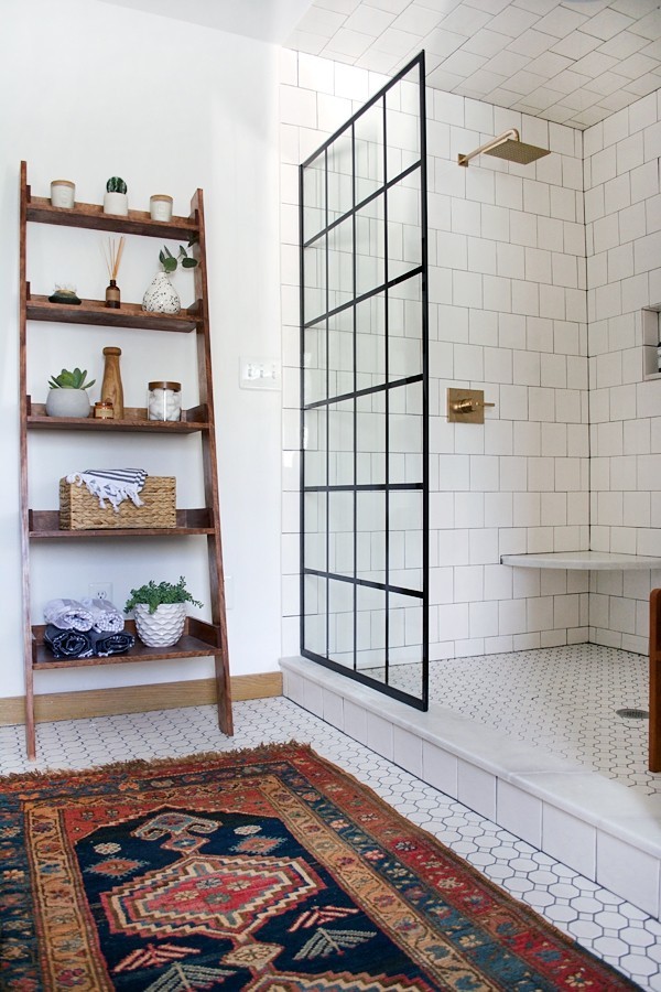 innovative tipps Badezimmereinrichtung designs duschtüren nach maß