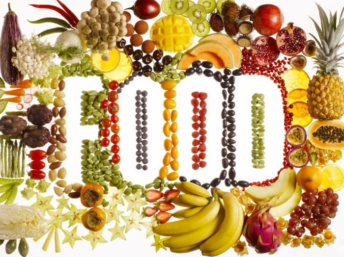 superfood liste gesündeste lebensmittel lebe gesund