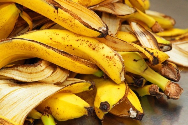 banane gesund hausfrauentipps putzen ohne chemie