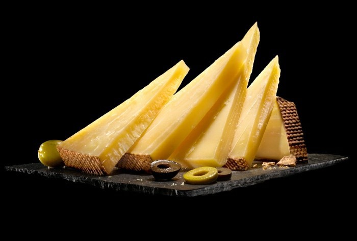 Gruyère käse gesund beliebte käsesorten
