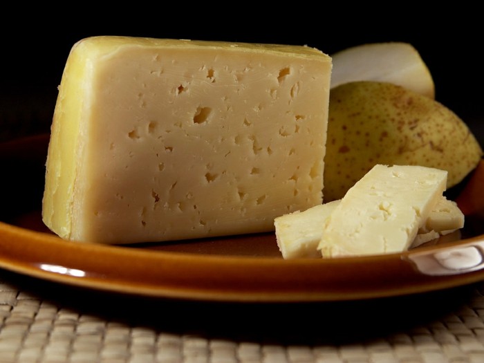 Tilsiter beliebte käsesorten käse gesund