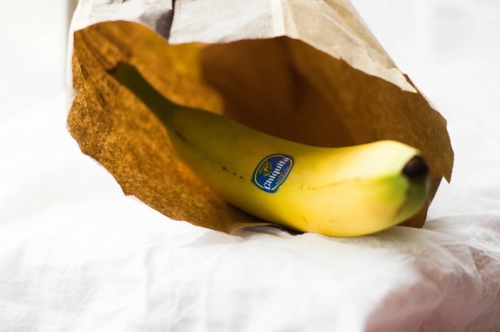 bananen gesund lebensmittel zum abnehmen