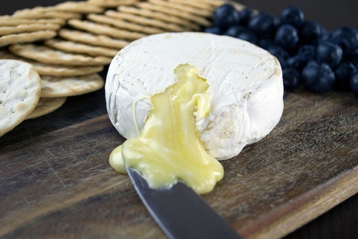 brie käse gesund beliebte käsesorten