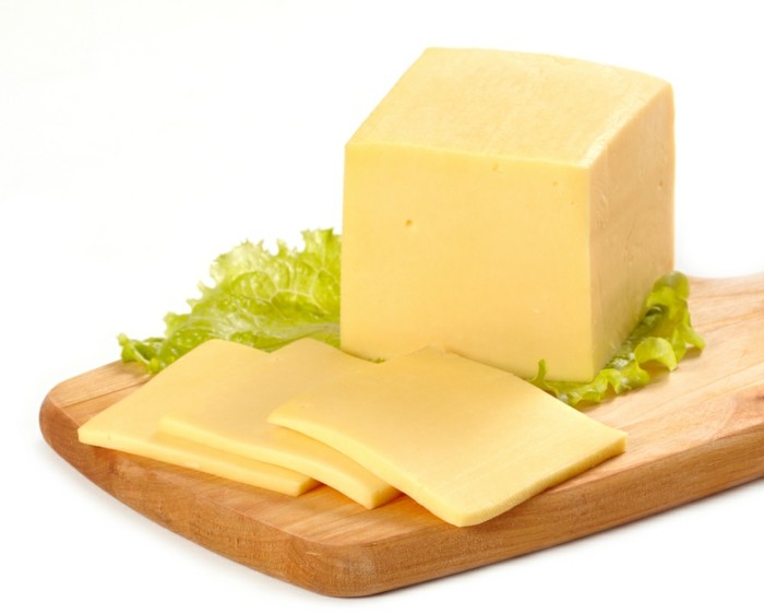 butterkäse beliebte käsesorten gesund essen