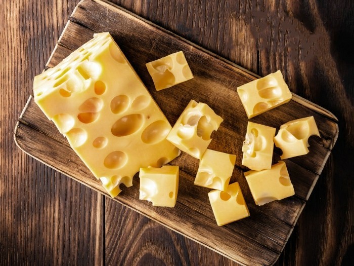 schweizer käse beliebte käsesorten