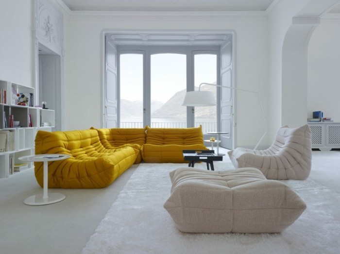 design Ideen tipps sofa design