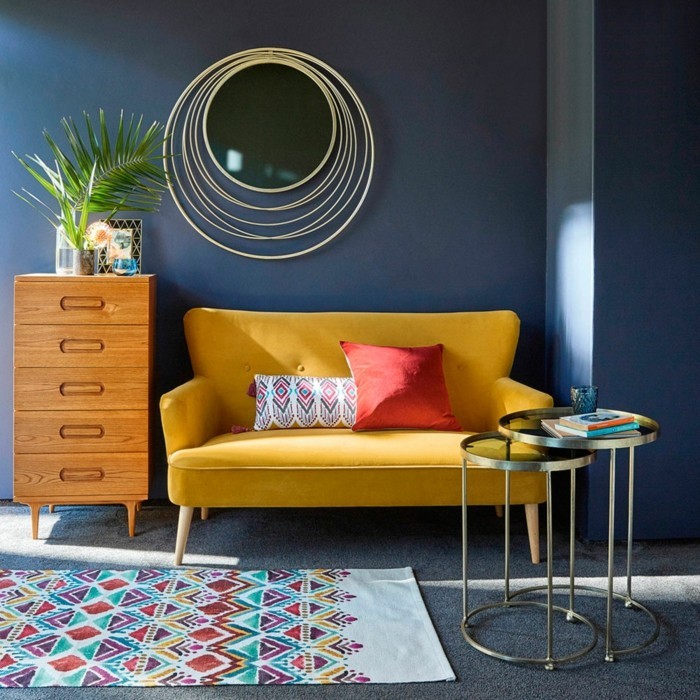 individuelles Design Sofa