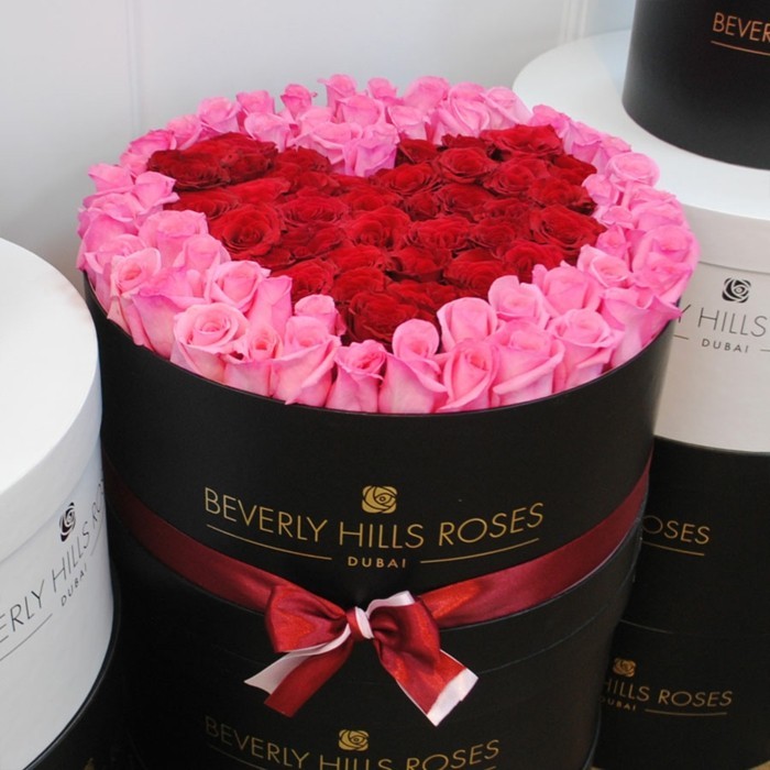rosen in box bestellen