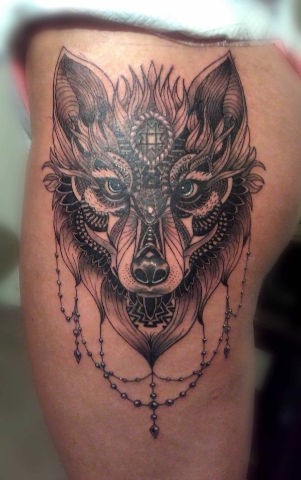 tattoos mit bedeutung wolf tattoo bedeutung tattoo motive