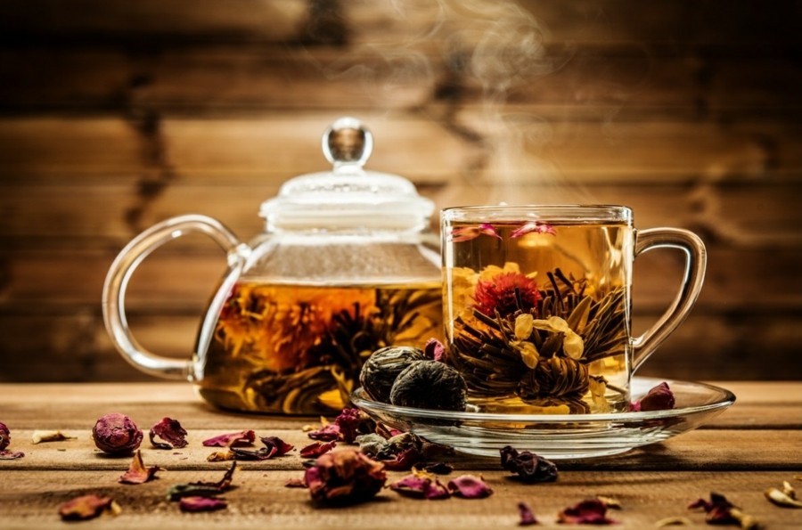 tee kochen tee gesund teezubereitung