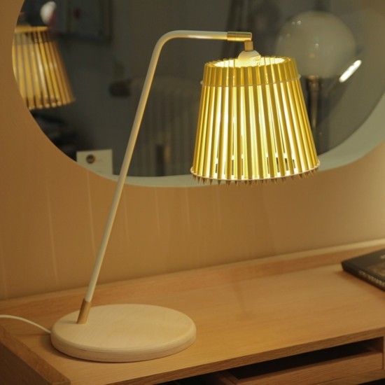 Design Buntstiften Konstruktion lampe
