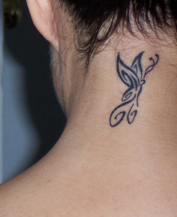 kleine tattoos schmetterling tattoo frauen tattoos