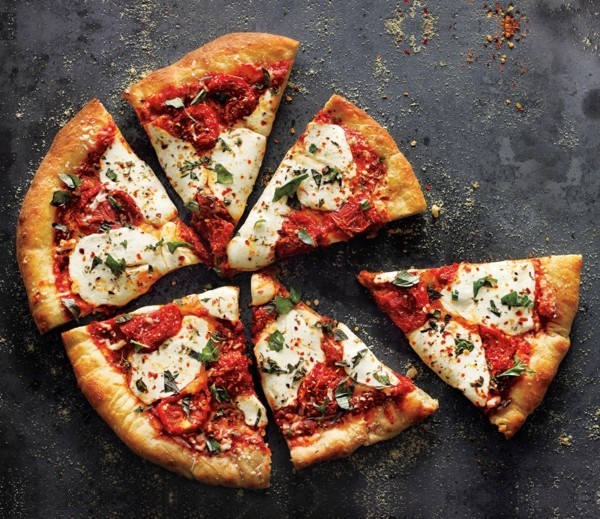 pizza belegen pizza rezept pizzabelag ideen