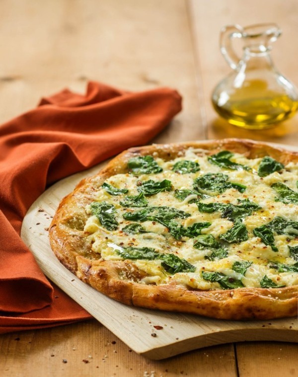 pizzabelag ideen pizza rezept schnelle gerichte