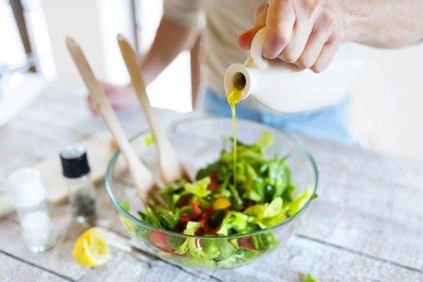 olivenöl gesund ernährungstipps ernährungsempfehlung