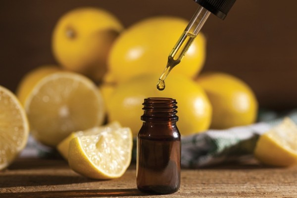 zitronenöl wirkung lavendelöl gesund
