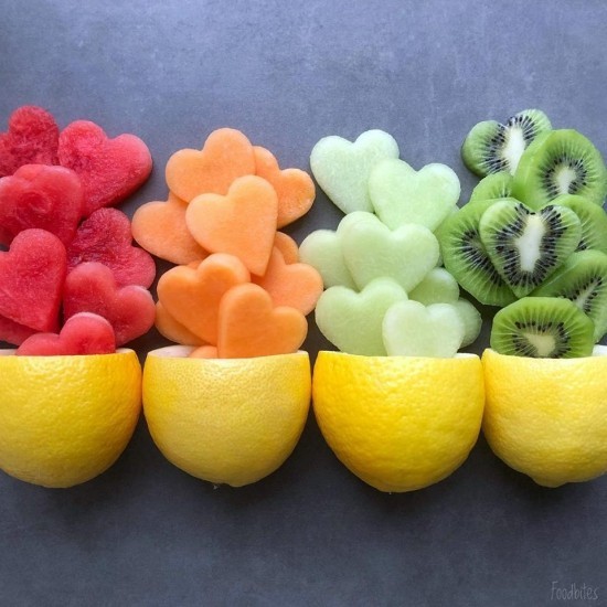 Obst Essen figuren tipps